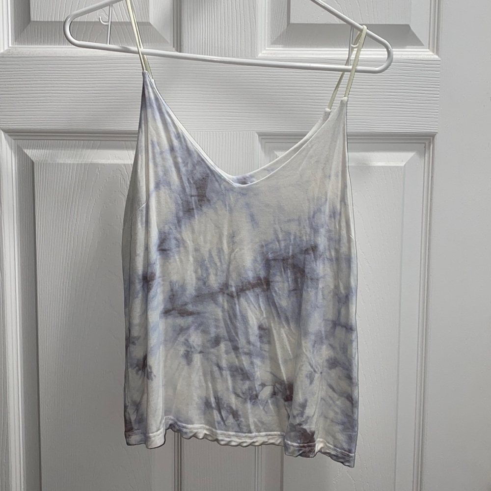 Abound Tank Top